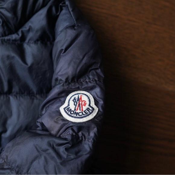 Moncler unisex jacket 2T - Picture 5 of 10